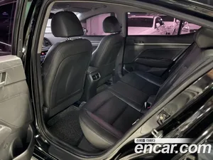 Hyundai Avante, 2016 — миниатюра 9
