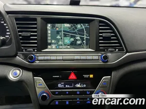 Hyundai Avante, 2016 — миниатюра 11