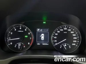 Hyundai Avante, 2016 — миниатюра 15