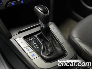 Hyundai Avante, 2016 — миниатюра 16