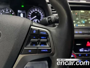 Hyundai Avante, 2016 — миниатюра 17