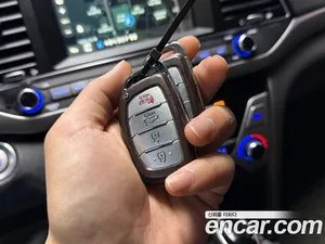 Hyundai Avante, 2016 — миниатюра 18