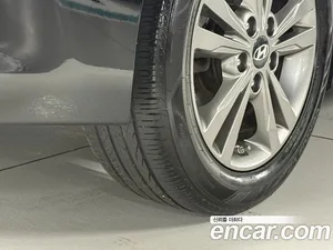 Hyundai Avante, 2016 — миниатюра 19