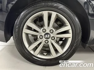 Hyundai Avante, 2016 — миниатюра 20