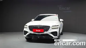Genesis GV70, 2021 — миниатюра 3