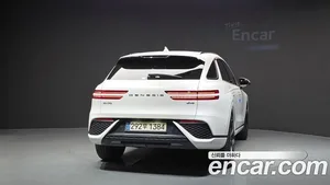 Genesis GV70, 2021 — миниатюра 4