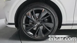 Genesis GV70, 2021 — миниатюра 5