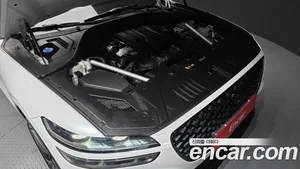 Genesis GV70, 2021 — миниатюра 6