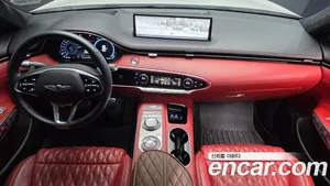 Genesis GV70, 2021 — миниатюра 10