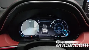 Genesis GV70, 2021 — миниатюра 11