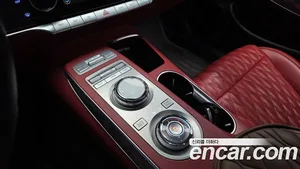 Genesis GV70, 2021 — миниатюра 12