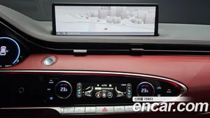 Genesis GV70, 2021 — миниатюра 19