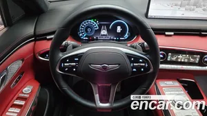 Genesis GV70, 2021 — миниатюра 20