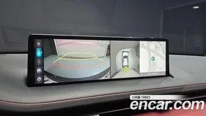 Genesis GV70, 2021 — миниатюра 21