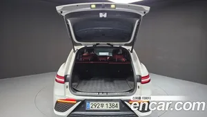 Genesis GV70, 2021 — миниатюра 23