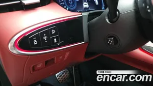 Genesis GV70, 2021 — миниатюра 25