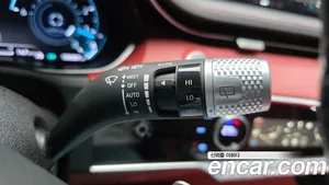 Genesis GV70, 2021 — миниатюра 26