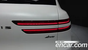 Genesis GV70, 2021 — миниатюра 9
