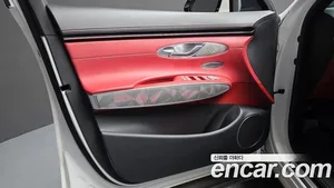 Genesis GV70, 2021 — миниатюра 14