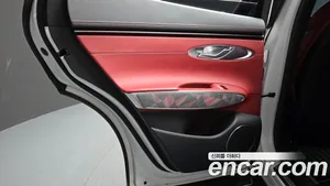 Genesis GV70, 2021 — миниатюра 15
