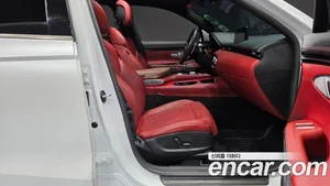 Genesis GV70, 2021 — миниатюра 16