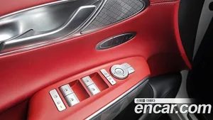 Genesis GV70, 2021 — миниатюра 27