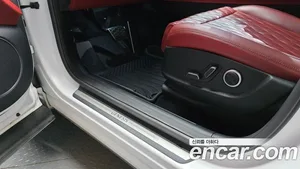 Genesis GV70, 2021 — миниатюра 29
