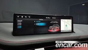 Genesis GV70, 2021 — миниатюра 31