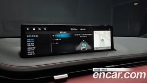 Genesis GV70, 2021 — миниатюра 32