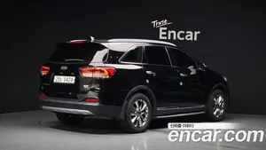 Kia Sorento, 2016 — миниатюра 2