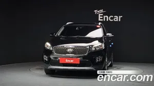 Kia Sorento, 2016 — миниатюра 3