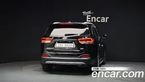 Kia Sorento, 2016 — миниатюра 4