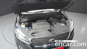 Kia Sorento, 2016 — миниатюра 6