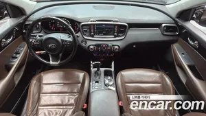 Kia Sorento, 2016 — миниатюра 7