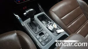 Kia Sorento, 2016 — миниатюра 9