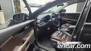 Kia Sorento, 2016 — миниатюра 10