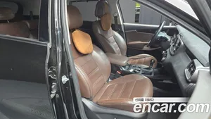 Kia Sorento, 2016 — миниатюра 12