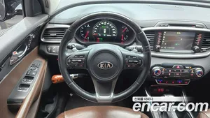 Kia Sorento, 2016 — миниатюра 13