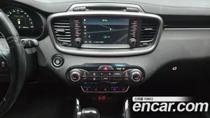 Kia Sorento, 2016 — миниатюра 18