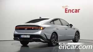 Hyundai Sonata, 2025 — миниатюра 2