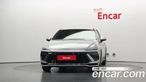 Hyundai Sonata, 2025 — миниатюра 3
