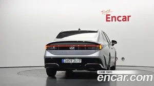 Hyundai Sonata, 2025 — миниатюра 4