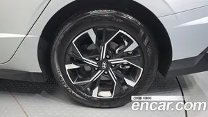 Hyundai Sonata, 2025 — миниатюра 5