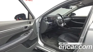 Hyundai Sonata, 2025 — миниатюра 13
