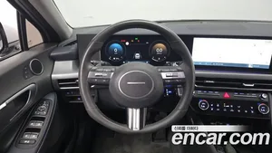 Hyundai Sonata, 2025 — миниатюра 19
