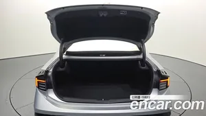 Hyundai Sonata, 2025 — миниатюра 26
