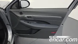 Hyundai Sonata, 2025 — миниатюра 14