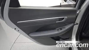 Hyundai Sonata, 2025 — миниатюра 15