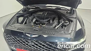 Genesis GV80, 2021 — миниатюра 6