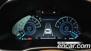 Genesis GV80, 2021 — миниатюра 11